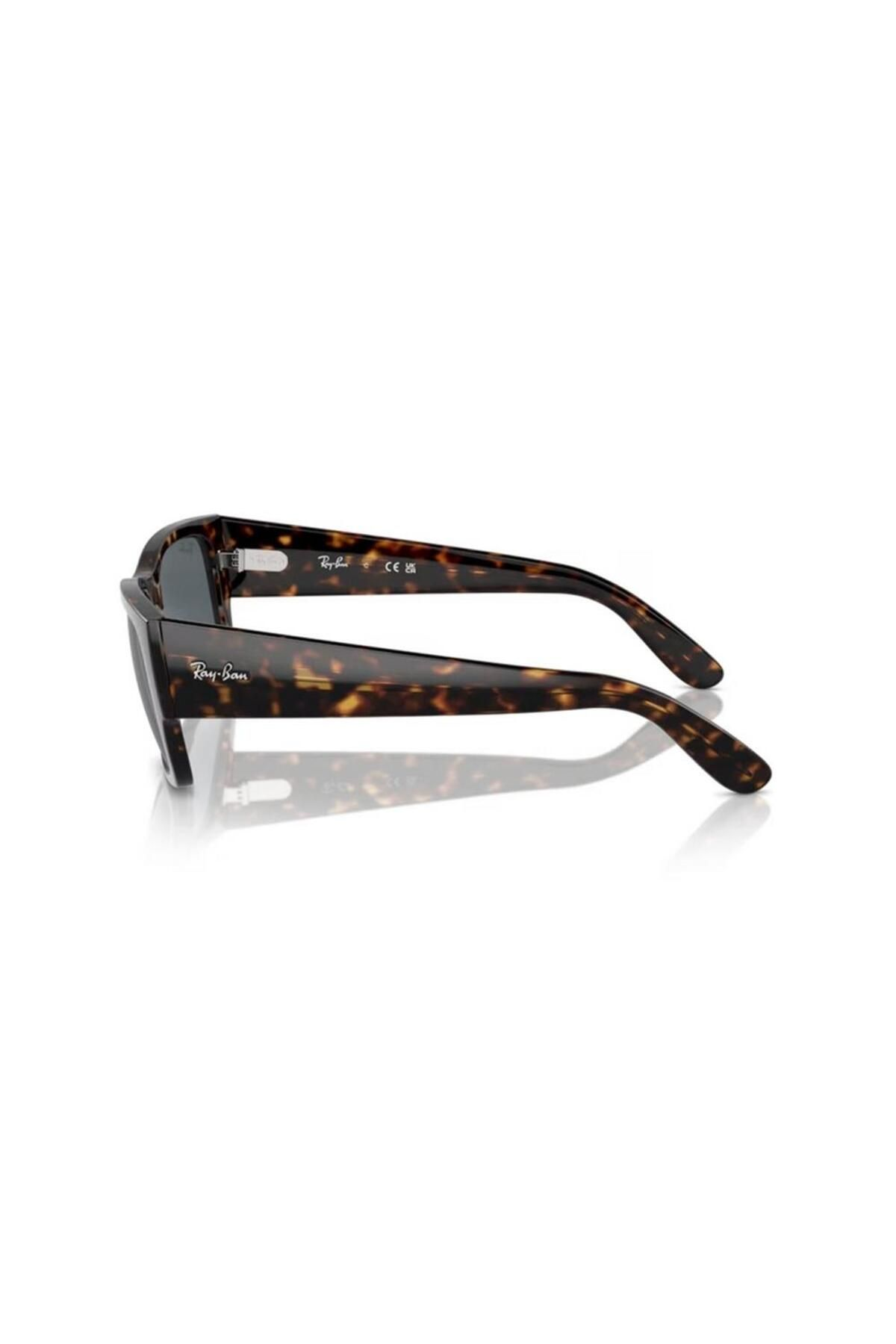Ray-Ban RB0947S CARLOS 902 R5 56 Unisex Güneş Gözlüğü