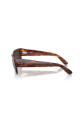 Ray-Ban RB0947S 954/48 CARLOS POLARİZE ERKEK GÜNEŞ GÖZLÜĞÜ