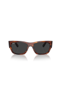Ray-Ban RB0947S 954/48 CARLOS POLARİZE ERKEK GÜNEŞ GÖZLÜĞÜ