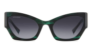 DSQUARED2 DS2 0132/S 6AK 55 Ekartman Kadın Güneş Gözlüğü