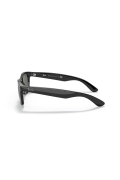Ray-Ban Ray- Ban Orb2132 901/58 58 Unisex Polarize Güneş Gözlüğü