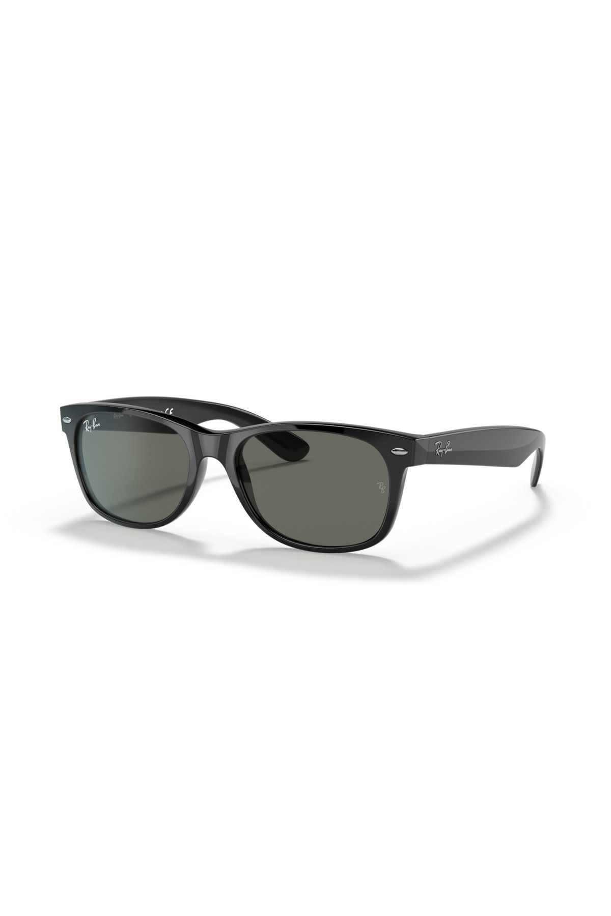 Ray-Ban Ray- Ban Orb2132 901/58 58 Unisex Polarize Güneş Gözlüğü