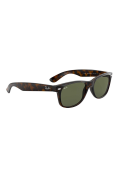 Ray-Ban Rb 2132 New Wayfarer 902 Unisex Güneş Gözlüğü