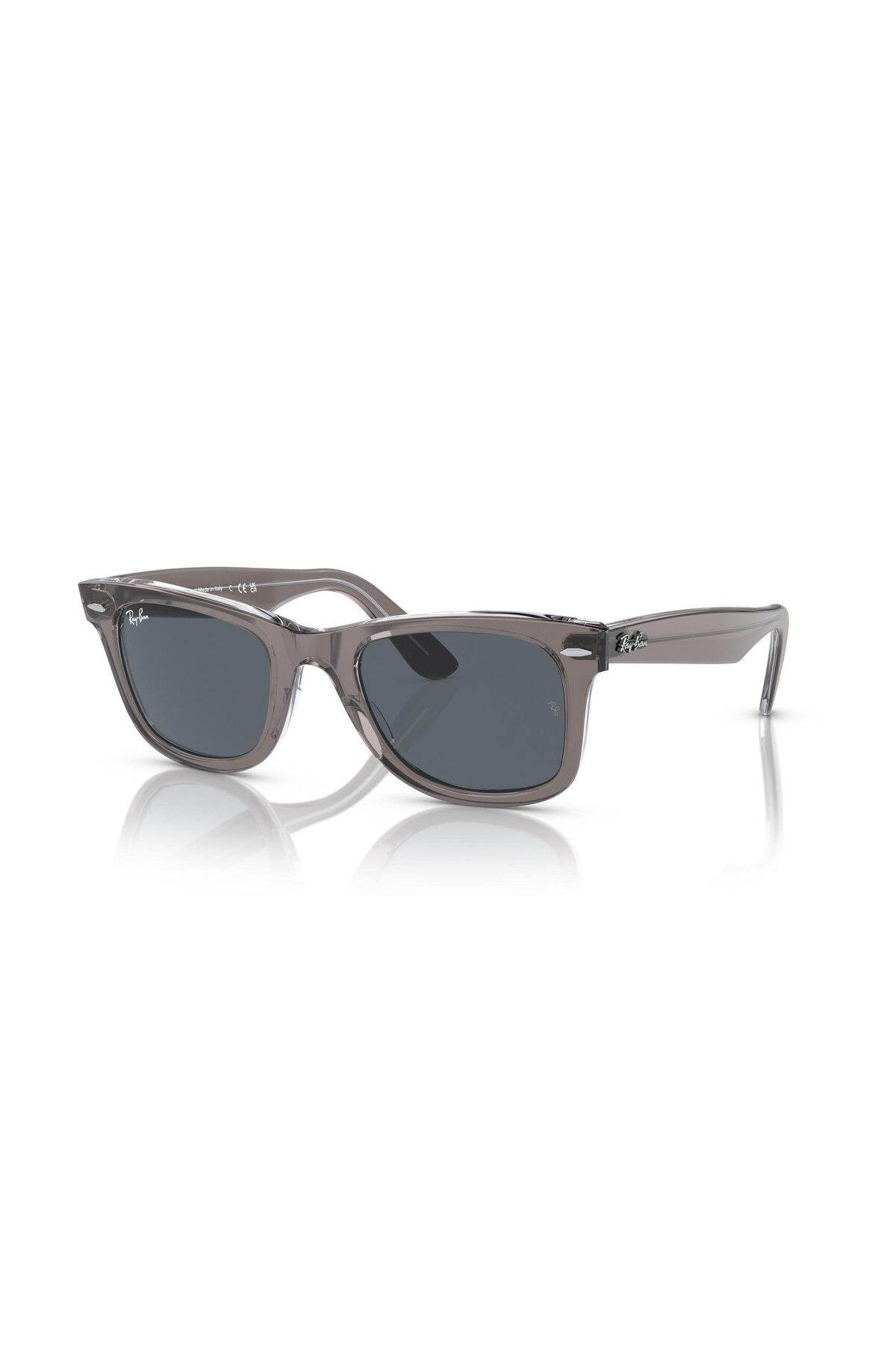 Ray-Ban 2140 1355R5 50 Wayfarer Unisex Güneş Gözlüğü