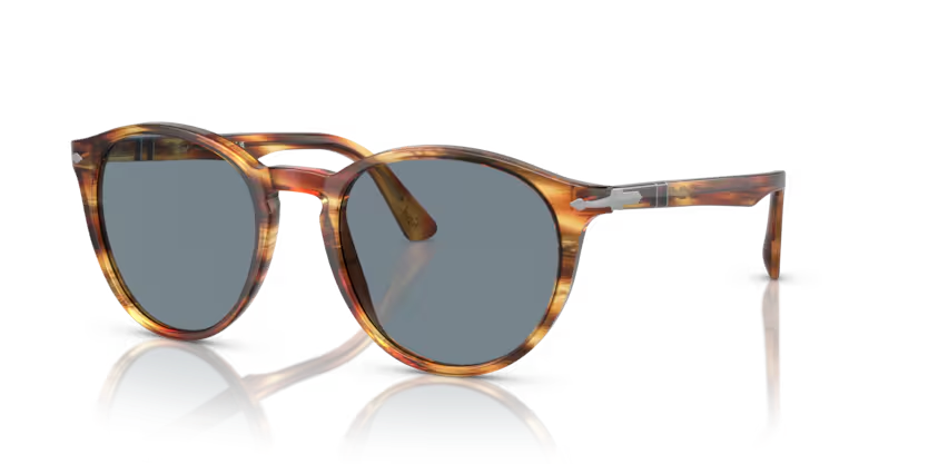 Persol 3152S 904356 52 Erkek Güneş Gözlüğü