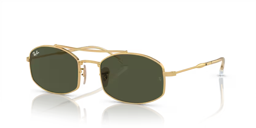 Rayban 3719 001/31 51 Unisex Güneş Gözlüğü