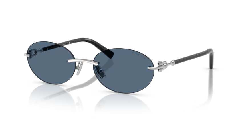 Tıffany 3104D 6001/80 56 Kadın Güneş Gözlüğü