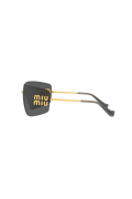 Miu Miu 54ys 5ak5s0 80-14 Kadın Güneş Gözlüğü