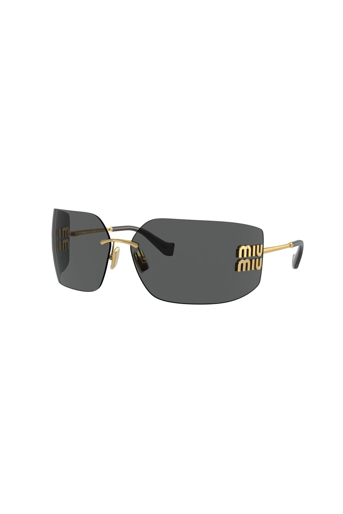 Miu Miu 54ys 5ak5s0 80-14 Kadın Güneş Gözlüğü