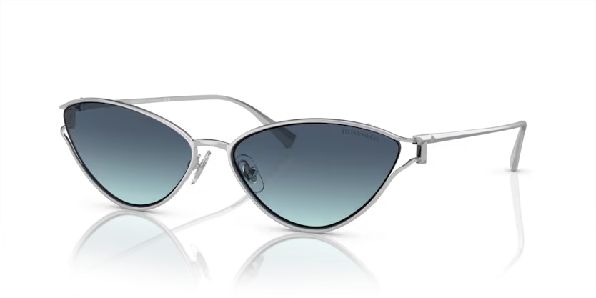 Tıffany 3095 6001/9S 61 Kadın Güneş Gözlüğü