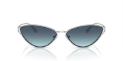 Tıffany 3095 6001/9S 61 Kadın Güneş Gözlüğü