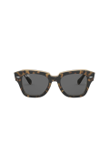 Ray-Ban Rb 2186 1292b1 49 Unisex Güneş Gözlüğü