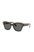 Ray-Ban Rb 2186 1292b1 49 Unisex Güneş Gözlüğü