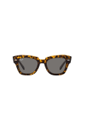 Ray-Ban Rb 2186 1292/b1 52 Unisex Güneş Gözlüğü