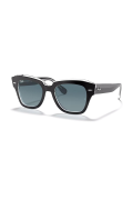 Ray-Ban 0rb 2186 12943m 49 Unisex Güneş Gözlüğü