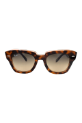 Ray-Ban  RB 2186 1324/BG 52 Kadın Güneş Gözlüğü