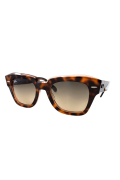 Ray-Ban  RB 2186 1324/BG 52 Kadın Güneş Gözlüğü
