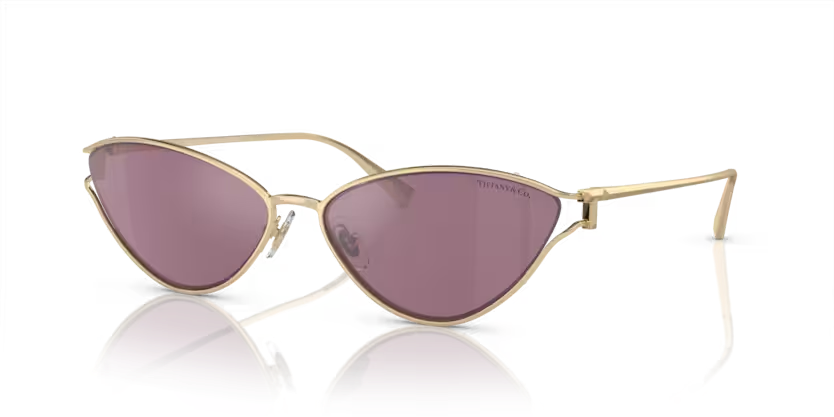 Tıffany 3095 6194AK 61 Kadın Güneş Gözlüğü