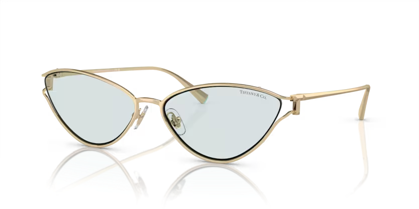 Tıffany 3095 6196MF 61 Kadın Güneş Gözlüğü