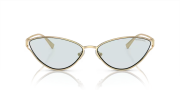 Tıffany 3095 6196MF 61 Kadın Güneş Gözlüğü