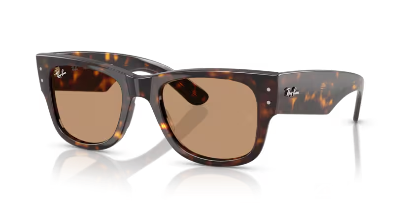 Rayban 0840S 902/53 51 Unisex Güneş Gözlüğü
