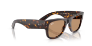 Rayban 0840S 902/53 51 Unisex Güneş Gözlüğü
