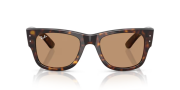 Rayban 0840S 902/53 51 Unisex Güneş Gözlüğü
