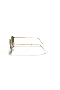 Ray-Ban Rayban Rb 3447 001 53 Unisex Güneş Gözlüğü