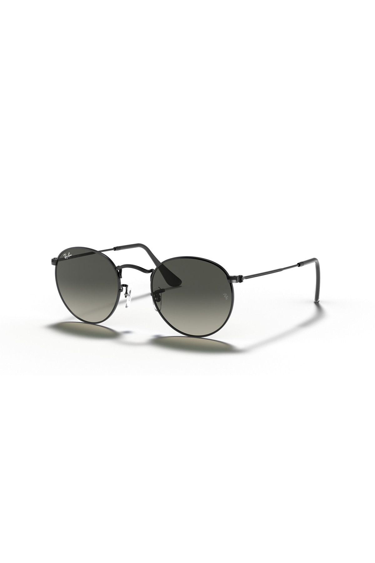 Ray-Ban Rayban Rb 3447-n 002 71 53 Unisex Güneş Gözlüğü