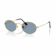 Rayban 3547 001/56 51 Unisex Güneş Gözlüğü
