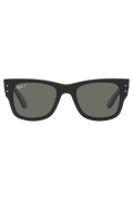 Ray-Ban Rb0840s Mega Wayfarer 901/58 51 Polarize Unisex Güneş Gözlüğü
