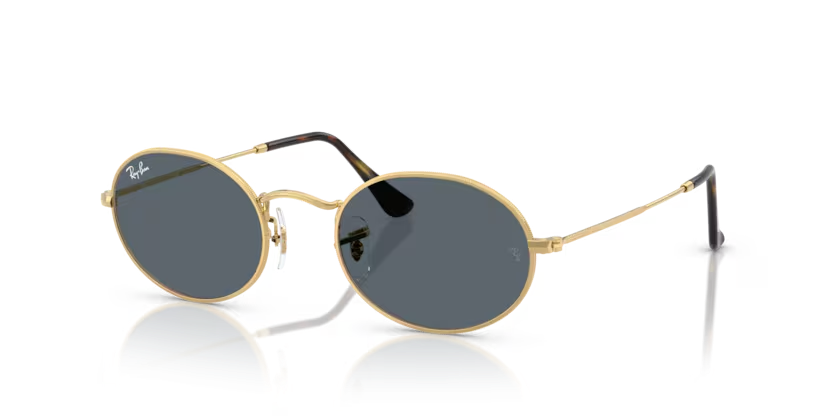 Rayban 3547N 001/R5 51 Unisex Güneş Gözlüğü