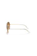 Ray-Ban Rayban Rb 3025 001/3e 58 Unisex Güneş Gözlüğü