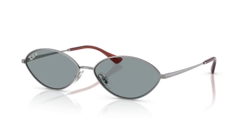 Rayban 3757 004/2V 59 Kadın Güneş Gözlüğü