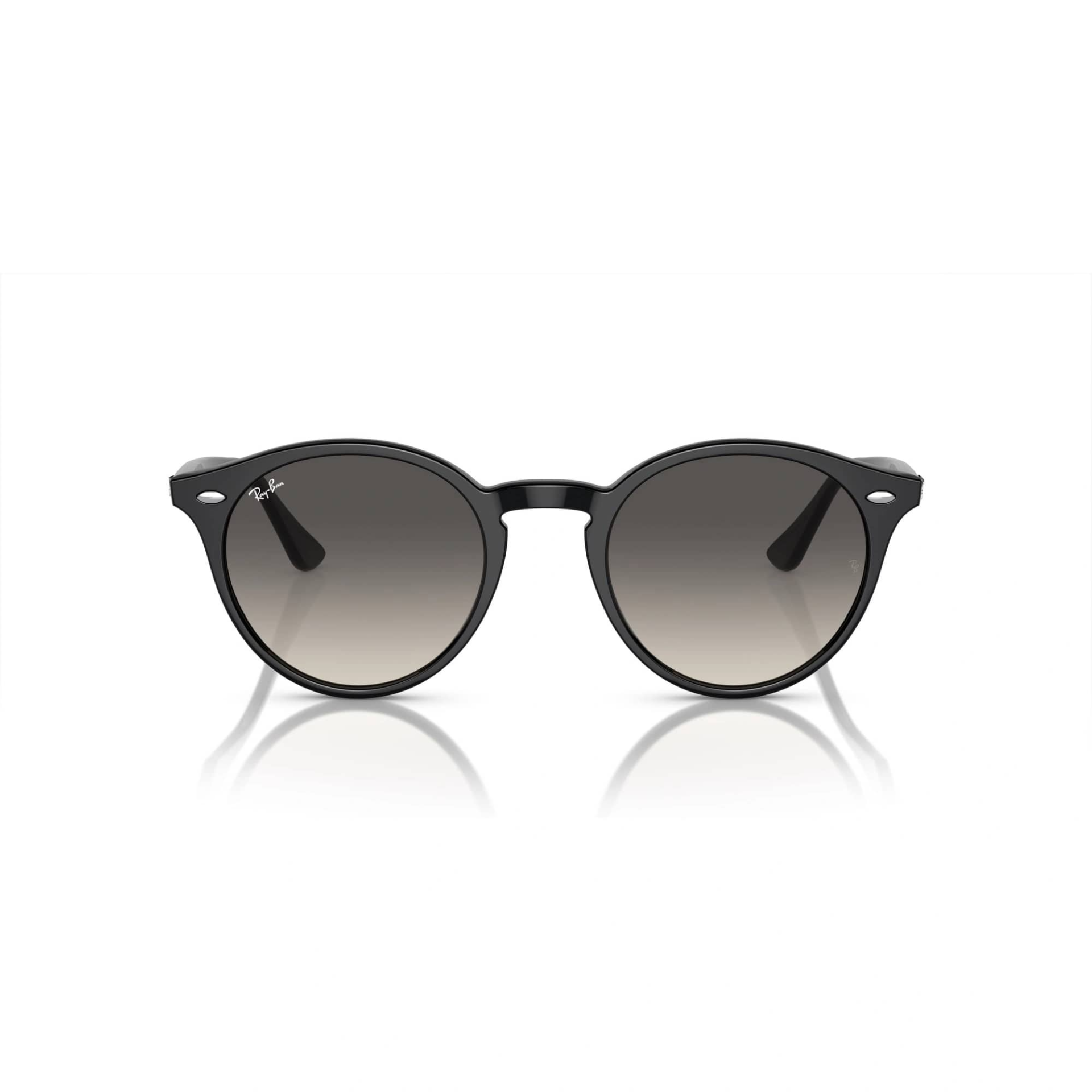 RAYBAN RB 2180 601/11 49G Oval Unisex Güneş Gözlüğü