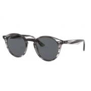 RAYBAN RB 2180 643087 49G Oval Unisex Güneş Gözlüğü