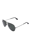 Ray-Ban Rb3025 L2823 58 Siyah Avivatör Güneş Gözlüğü