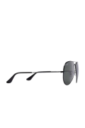 Ray-Ban Rb3025 L2823 58 Siyah Avivatör Güneş Gözlüğü