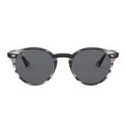 RAYBAN RB 2180 643087 49G Oval Unisex Güneş Gözlüğü