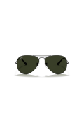 Ray-Ban Rayban Rb 3025 W0879 58 Erkek Güneş Gözlüğü