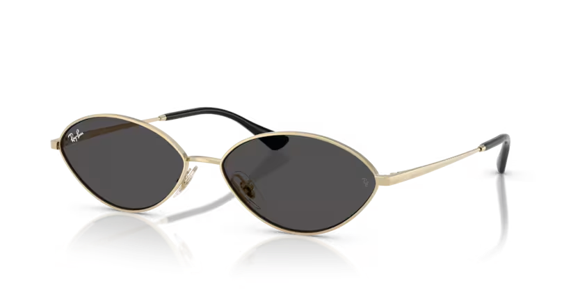 Rayban 3757 921387 59 Kadın Güneş Gözlüğü