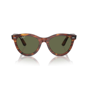 Ray-Ban 2241 954/58 51 Polarize Unisex Güneş Gözlüğü