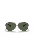 Ray-Ban 3386 004/71 63-13 Erkek Güneş Gözlüğü