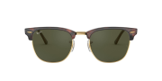 Ray-Ban RB 3016 W0366 51 Ekartman Unisex Güneş Gözlüğü