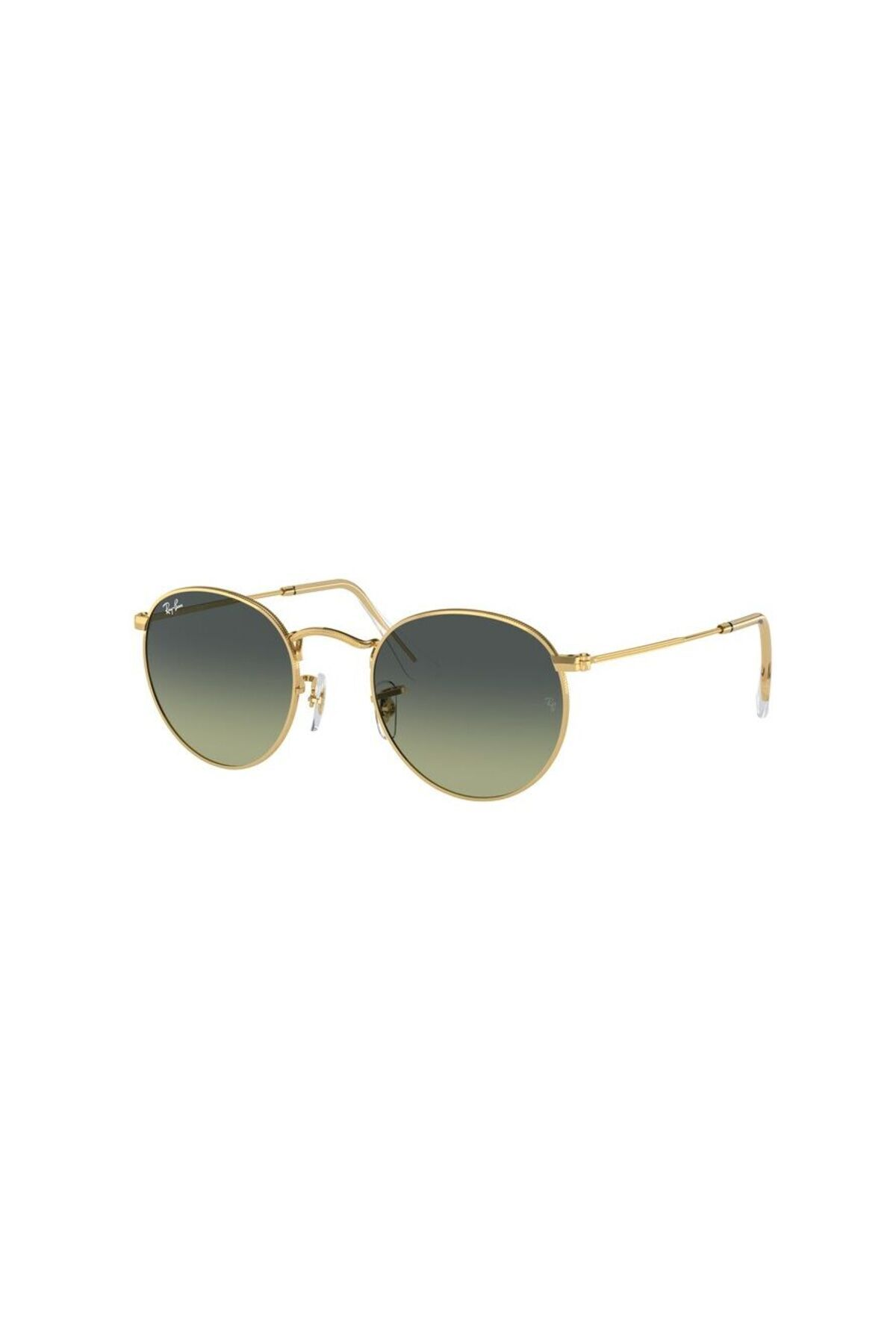 Ray-Ban Rb3447 001/BH 50 Unisex Güneş Gözlüğü