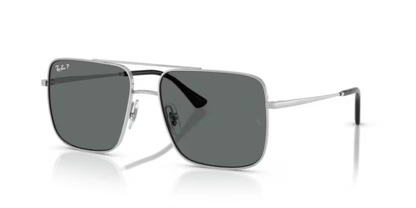 Rayban 3758 003/81 56 Unisex Güneş Gözlüğü