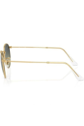Ray-Ban Rb 3447 001/BH 53-21 Unisex Güneş Gözlüğü
