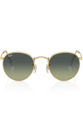 Ray-Ban Rb 3447 001/BH 53-21 Unisex Güneş Gözlüğü