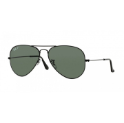 Ray-Ban Rb 3025 002/58 58 Ekartman Polarize Unisex Güneş Gözlüğü