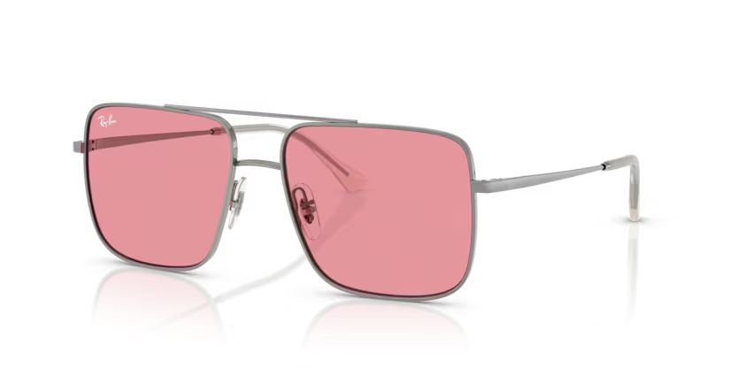 Rayban 3758 004/84 56 Unisex Güneş Gözlüğü